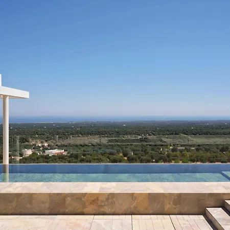 Hotel Vista Ostuni