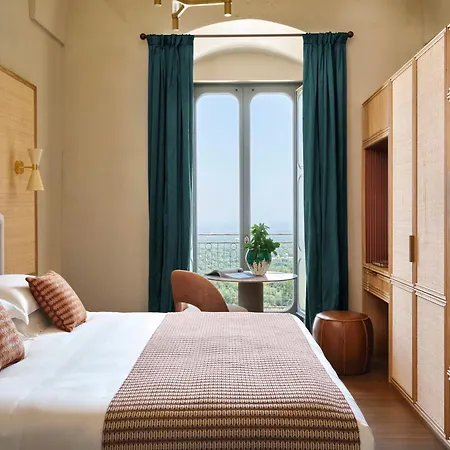 Hotel Vista 5*
