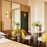Hotel Vista