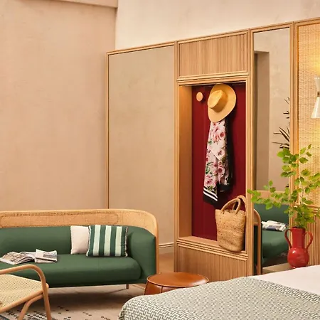 Hotel Vista Ostuni