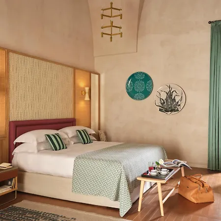 Hotel Vista Ostuni