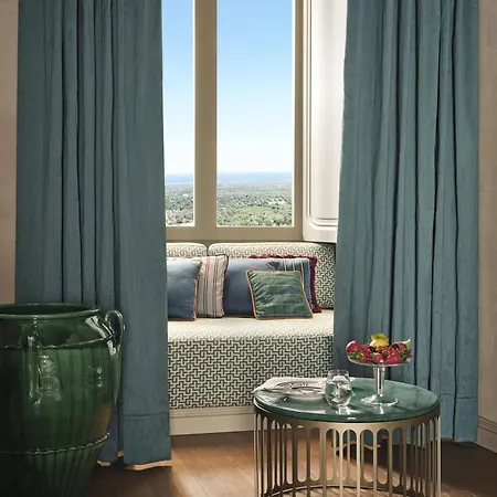 Hotel Vista