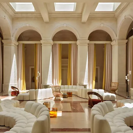 Hotel Vista Ostuni