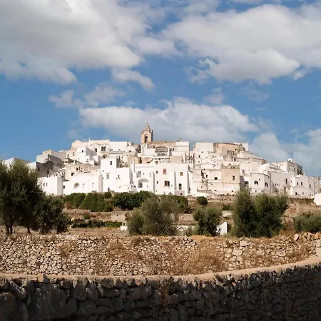Hotel Vista Ostuni