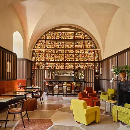 Vista Hotel Ostuni