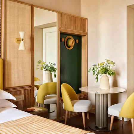 Hotel Vista
