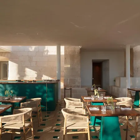Vista Hotel Ostuni