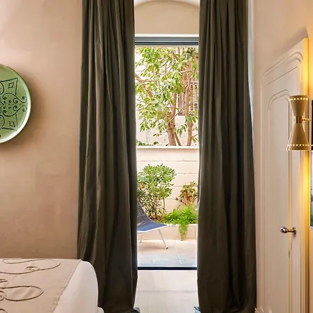 Hotel Vista 5*