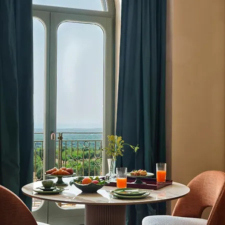 Vista 5* Ostuni
