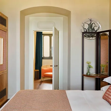 Vista Hotel Ostuni