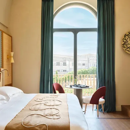 Hotel Vista Ostuni