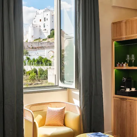 Hotel Vista