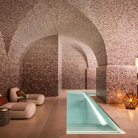 Vista Hotel Ostuni