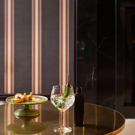 Vista Hotel Ostuni