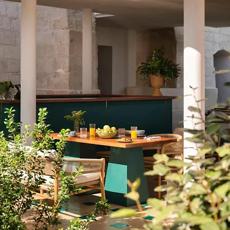 Vista Hotel Ostuni