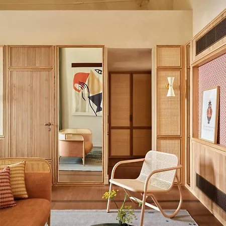 Hotel Vista 5*