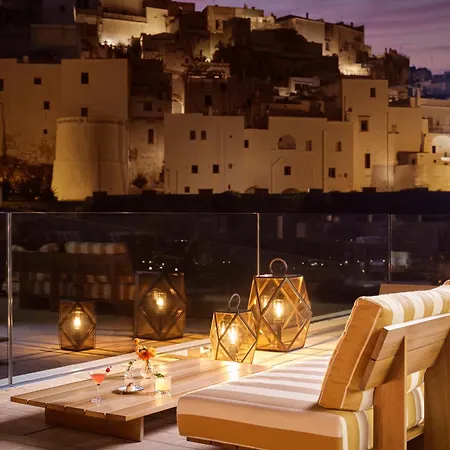 Hotel Vista Ostuni