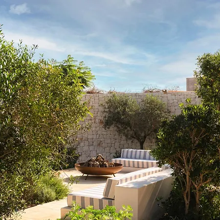 Hotel Vista Ostuni