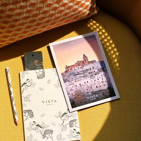 Vista Ostuni