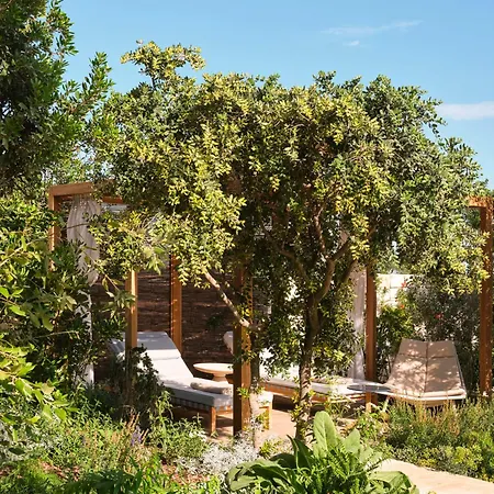 Hotel Vista Ostuni